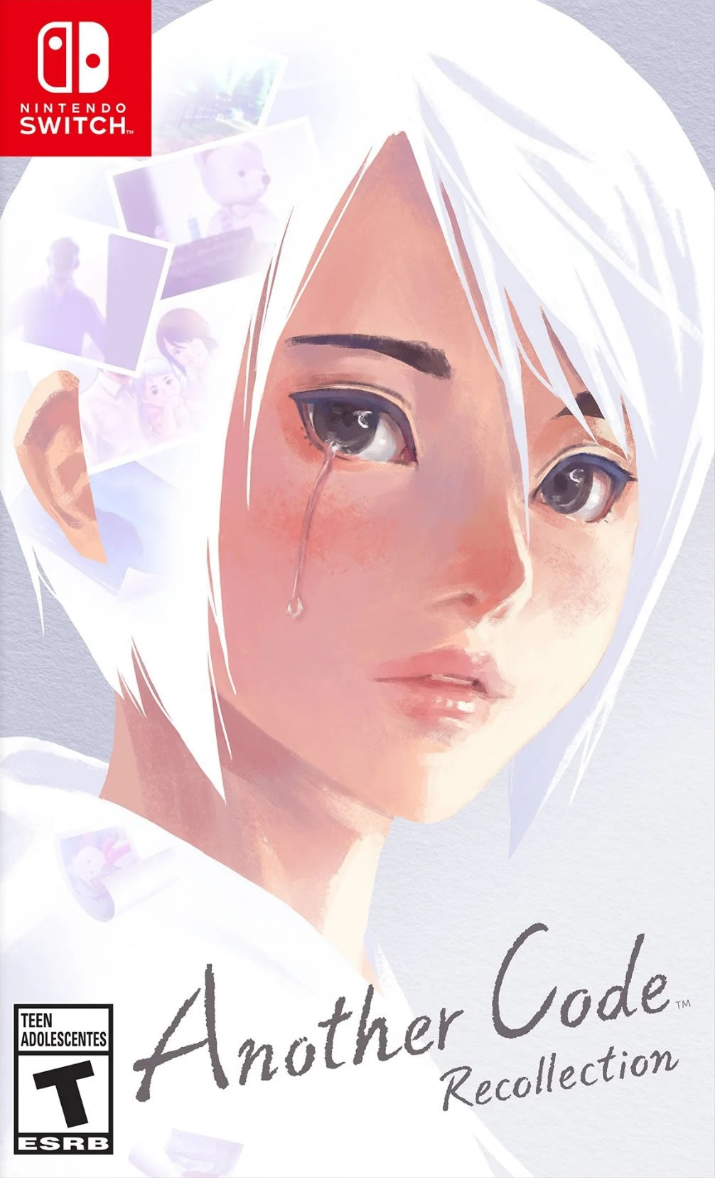 Another Code: Recollection