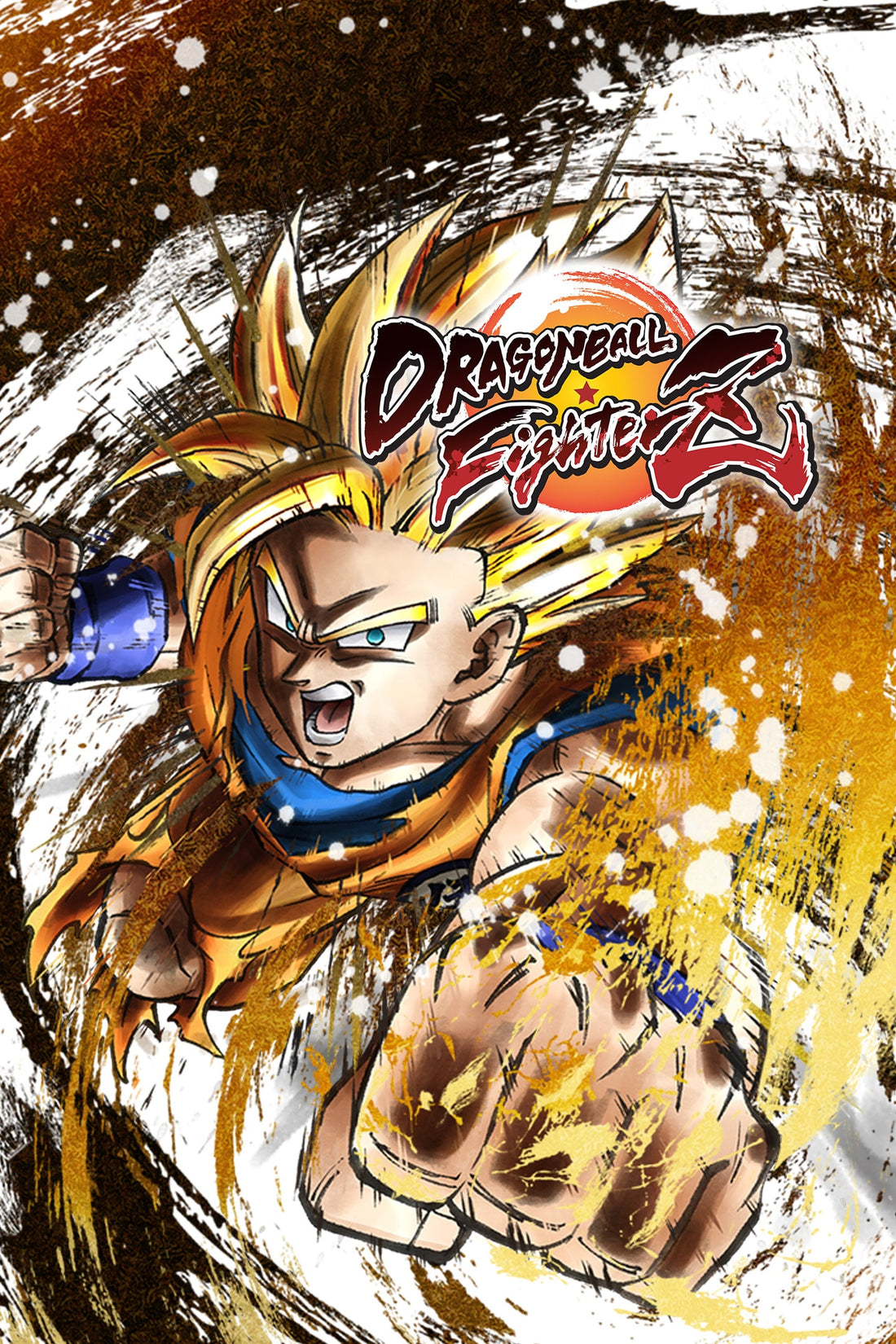 Dragon Ball FighterZ (todos los DLC) - PS4 y PS5