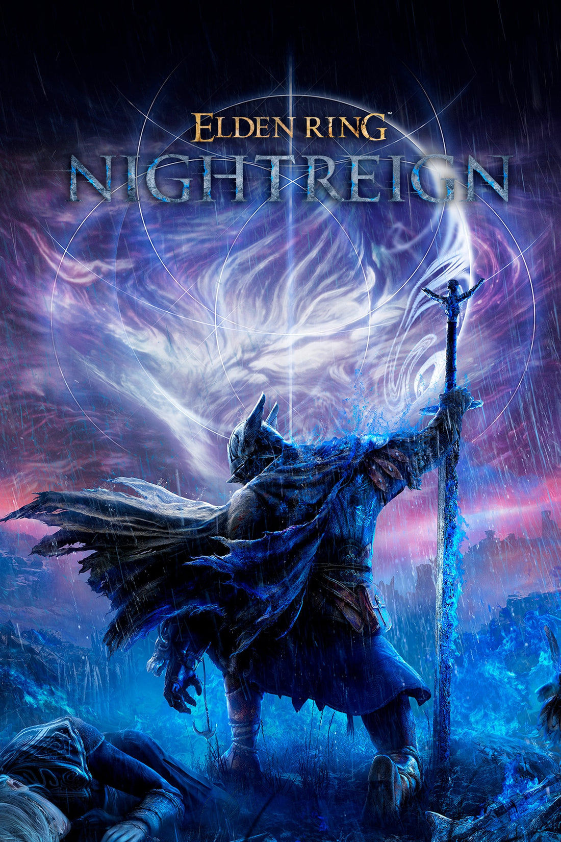Elden Ring Nightreign - PS5