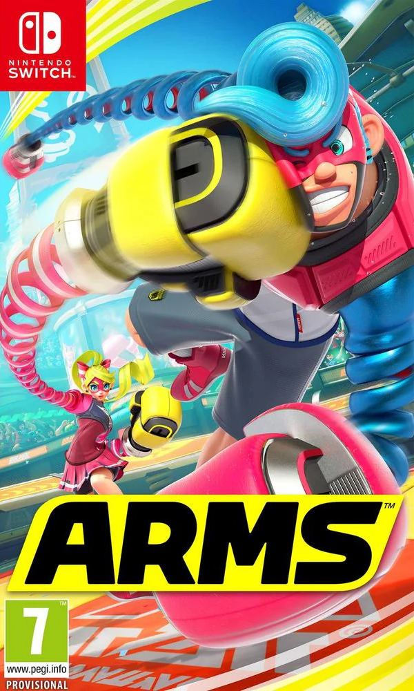 Arms