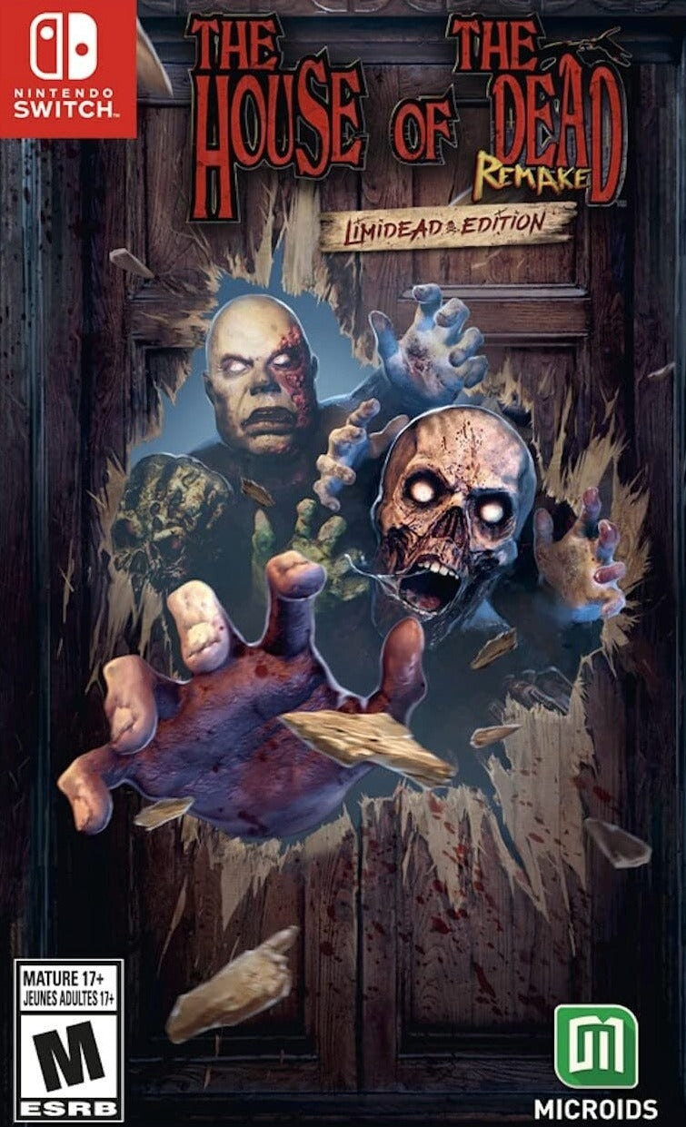 The House of the Dead 2: Remake