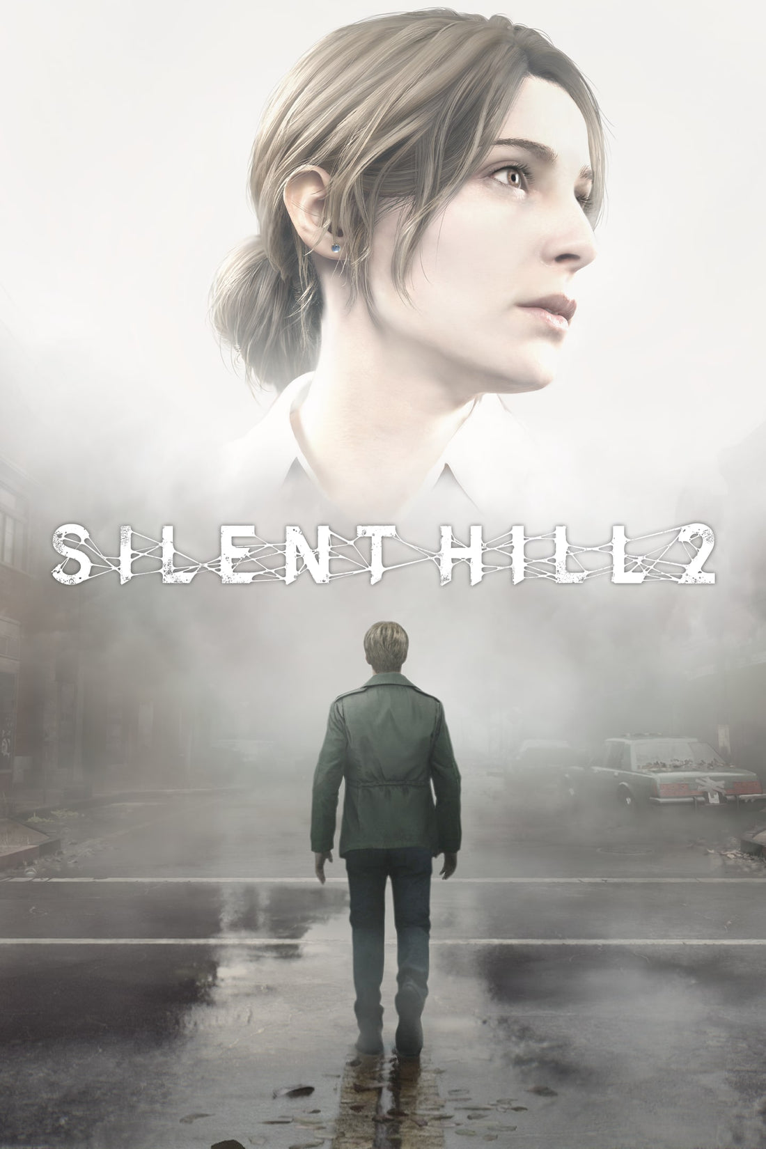 Silent Hill 2 - PS5