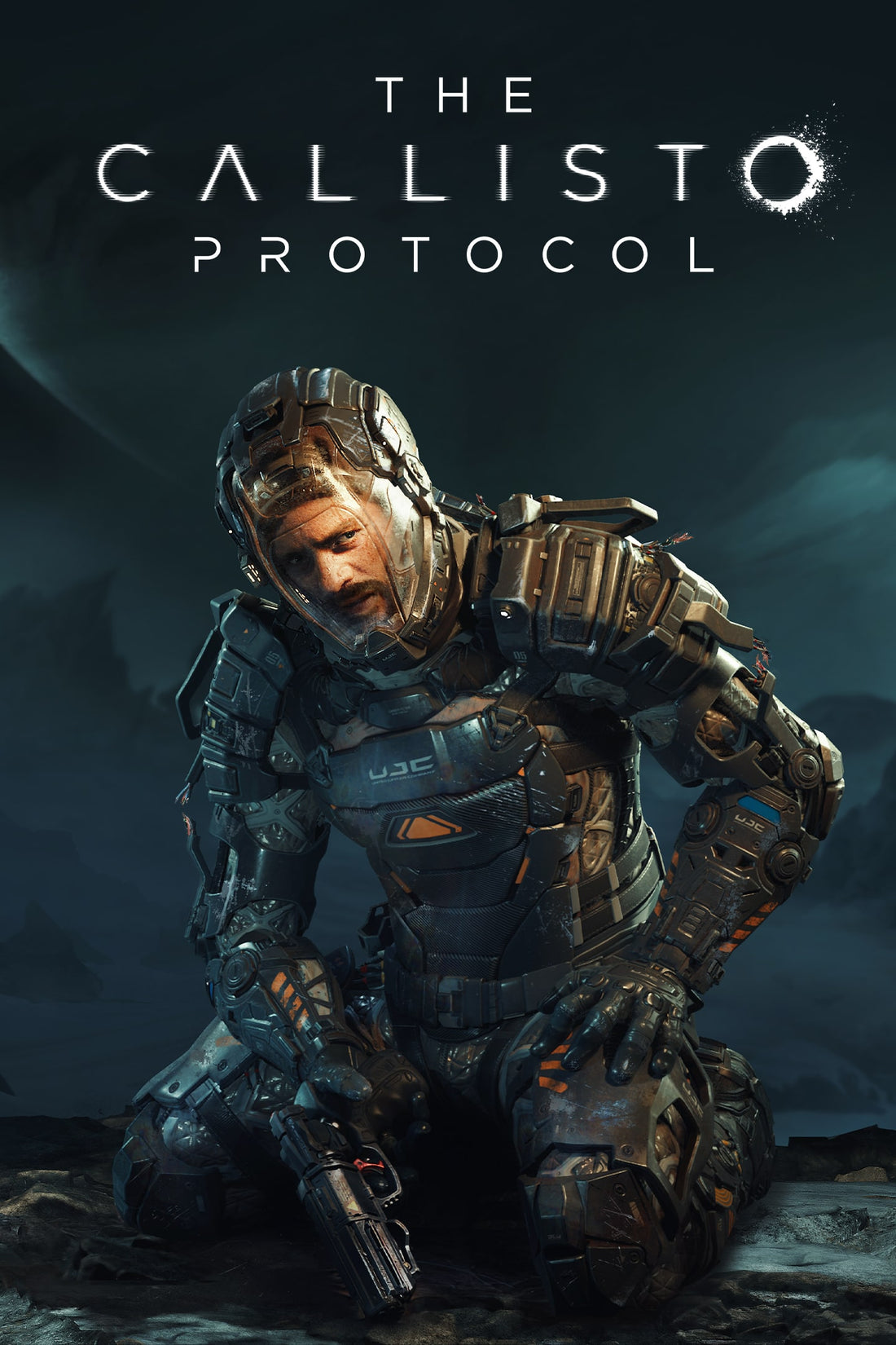 The Callisto Protocol - PS4 y PS5