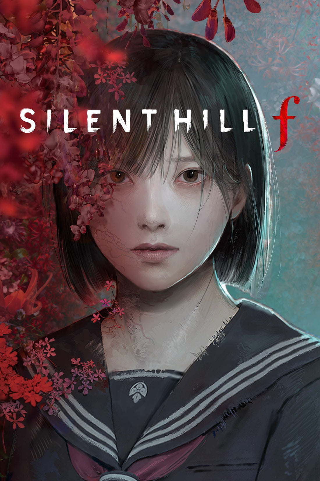 Silent Hill f - PS5