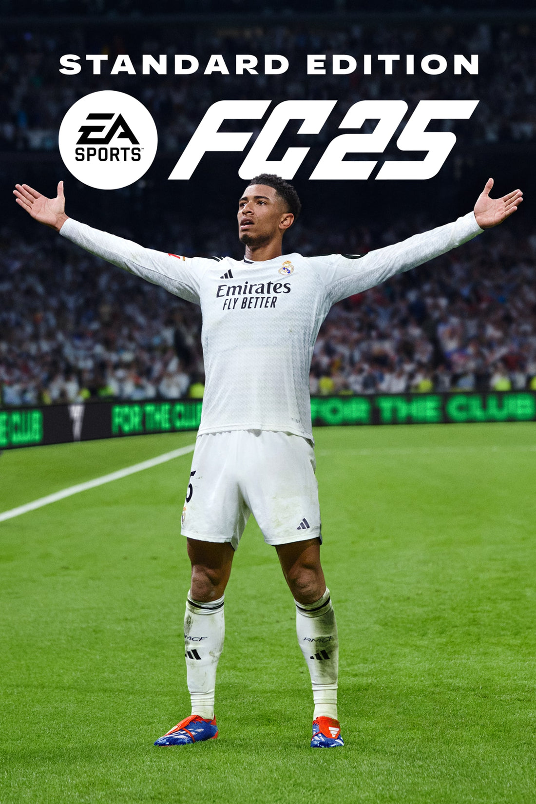 EA Sports FC 25 (versión PS5) - PS5