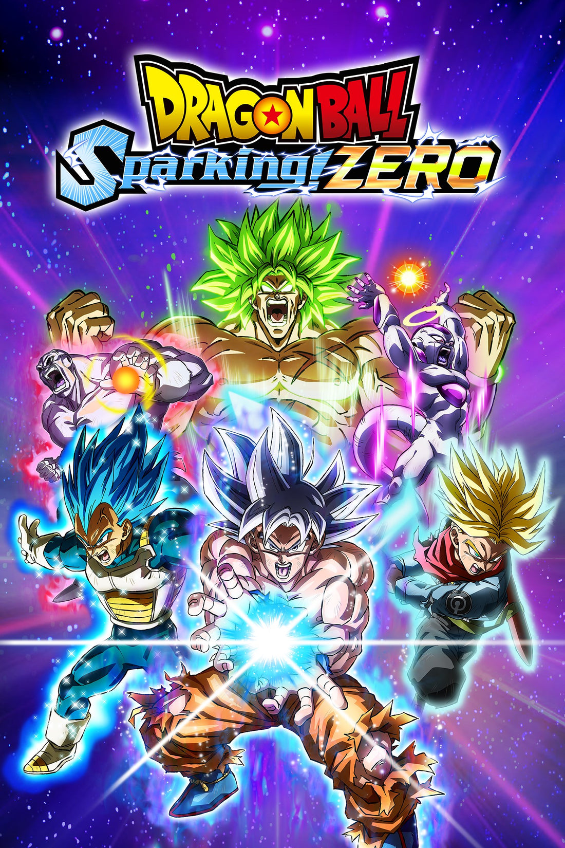 Dragon Ball: Sparking! Zero - Xbox