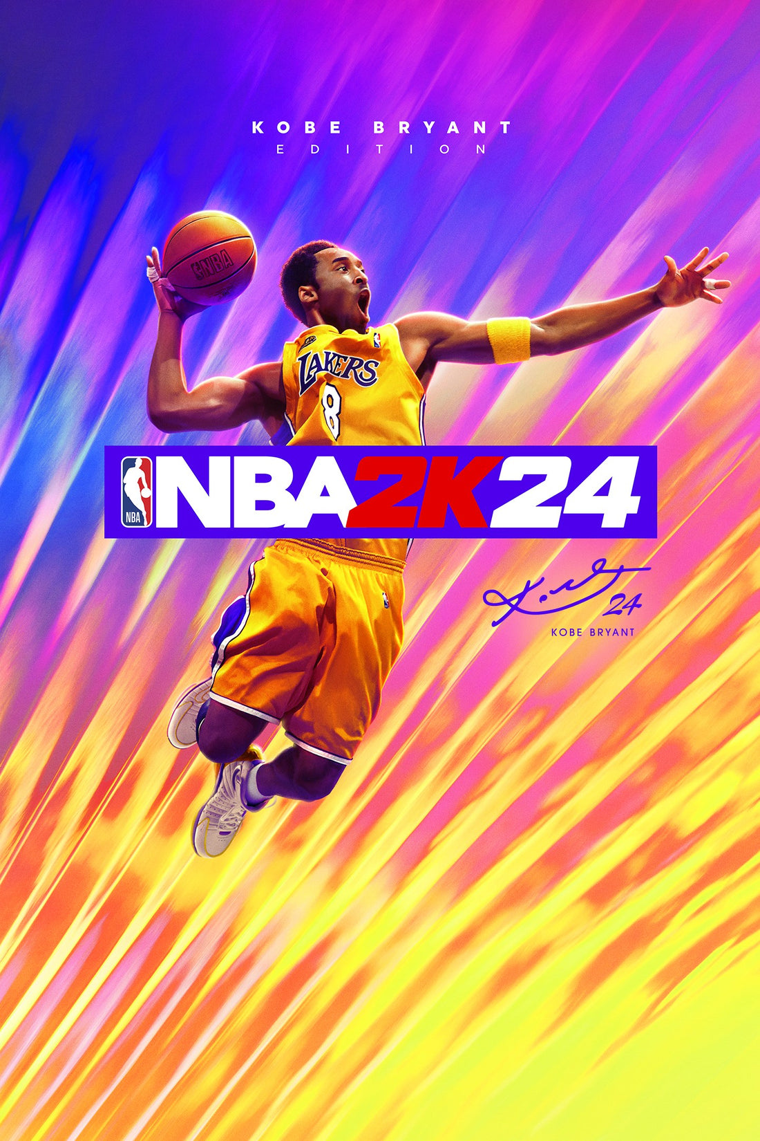 NBA 2K24 - Xbox