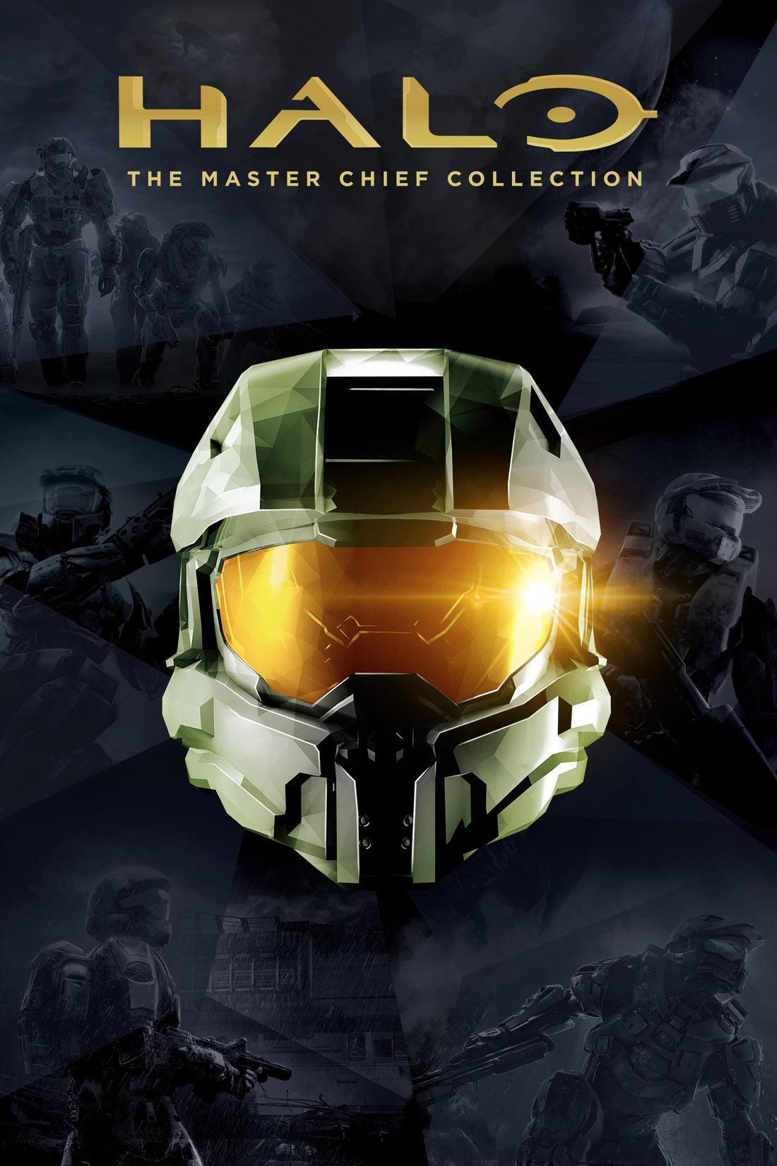 Halo: The Master Chief Collection - Xbox
