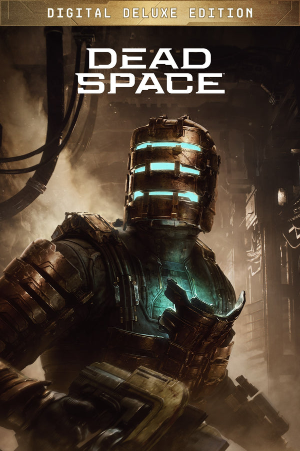 Dead Space Remake Deluxe - Xbox