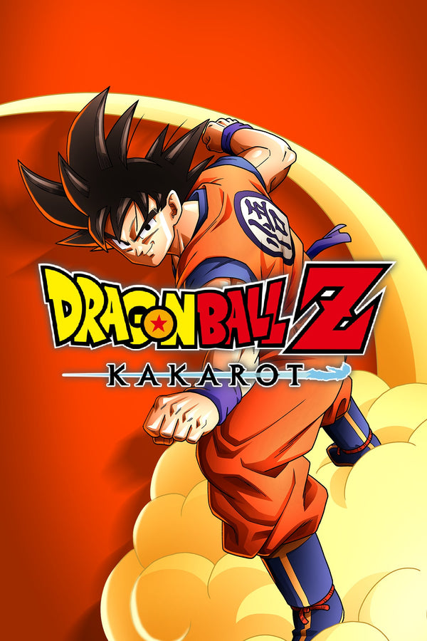 Dragon Ball Z: Kakarot Ultimate - Xbox