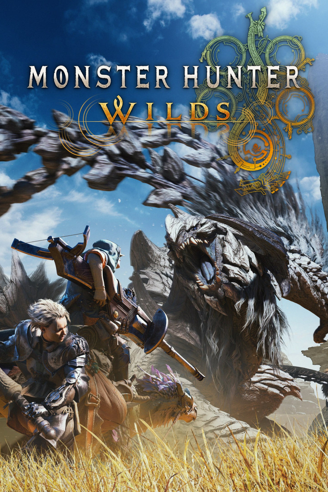 Monster Hunter Wilds - Xbox