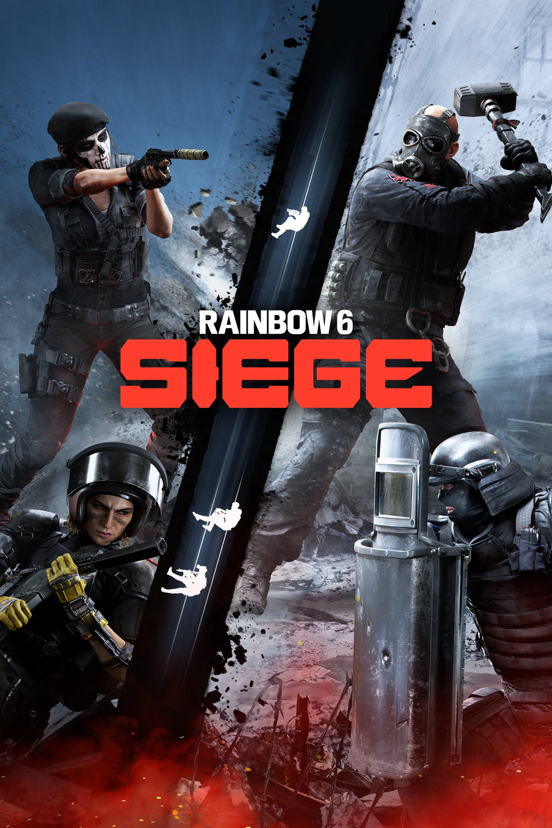 Rainbow Six Siege - Xbox