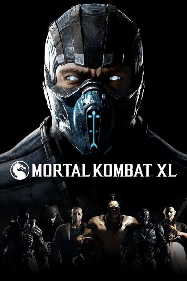 Mortal Kombat XL - Xbox