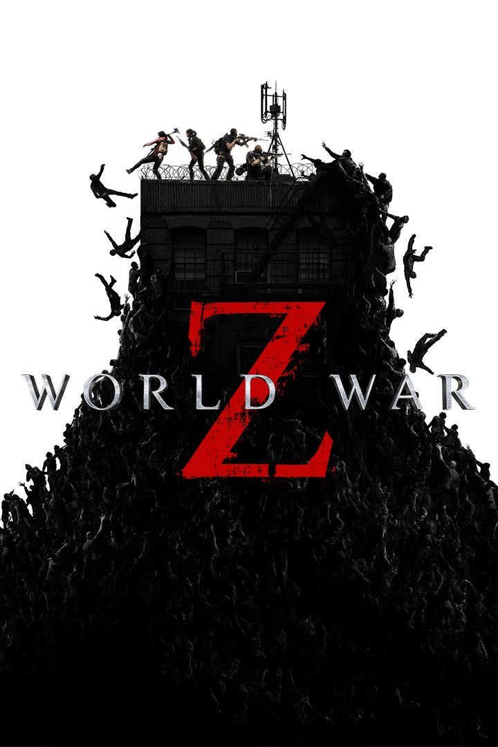 World War Z - Xbox