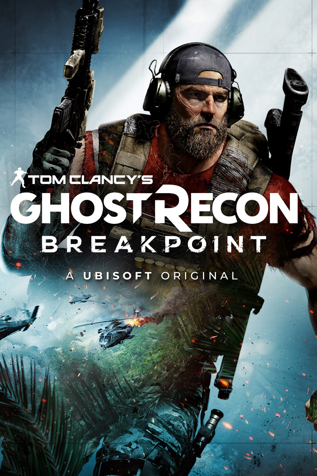 Ghost Recon Breakpoint - Xbox
