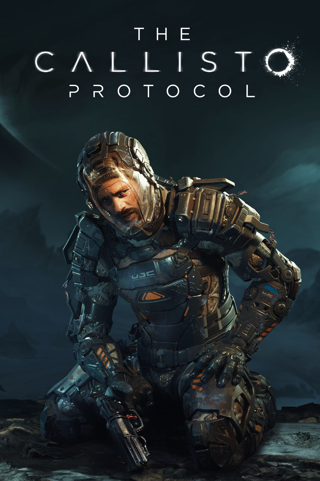 The Callisto Protocol Deluxe - Xbox