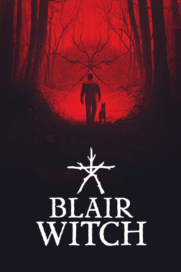 Blair Witch - Xbox
