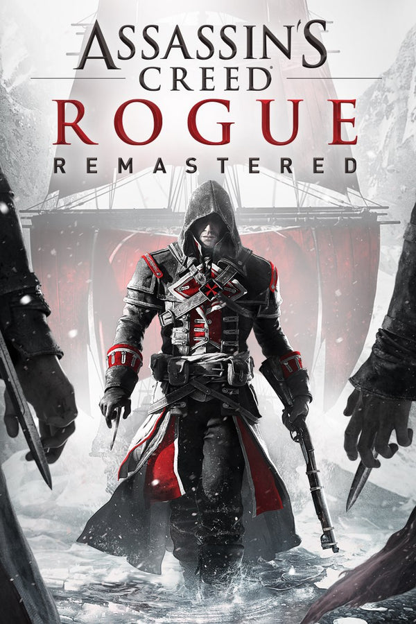 Assassin's Creed Rogue Remastered - Xbox