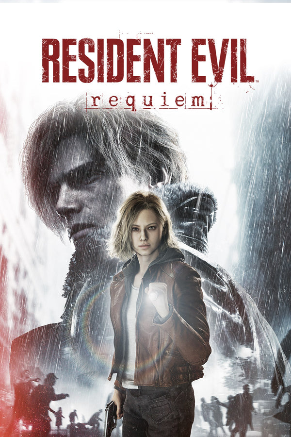 Resident Evil Requiem (Resident Evil 9) - Xbox