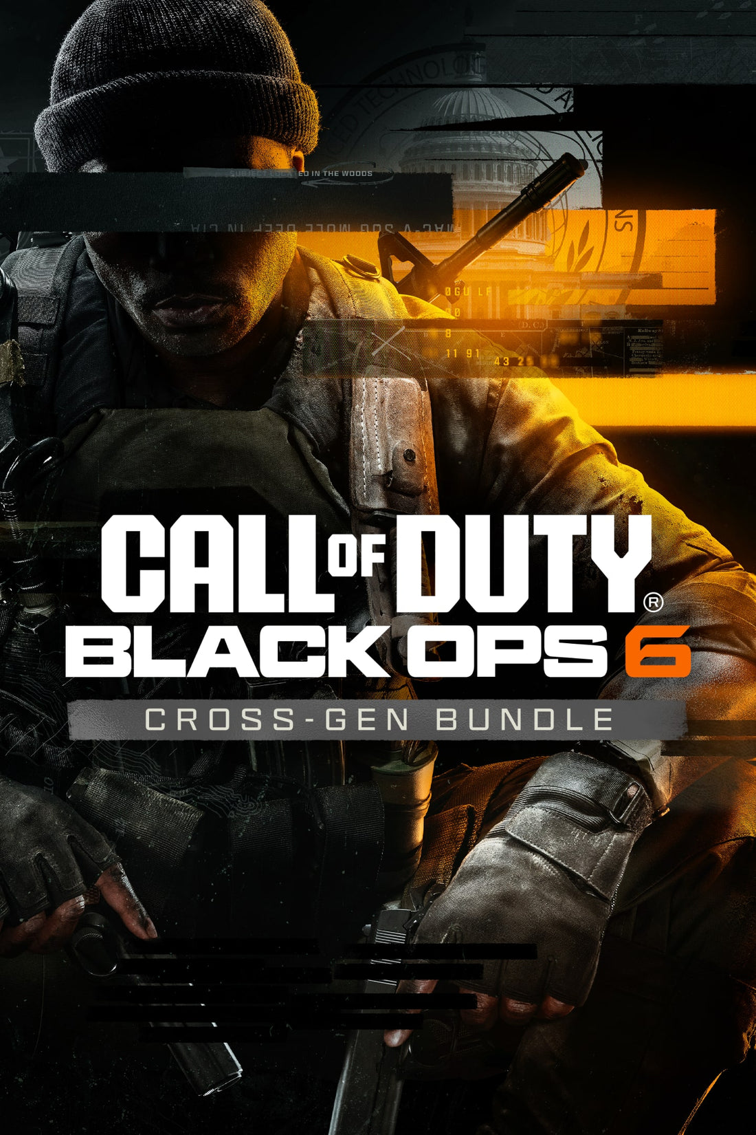 Call of Duty: Black Ops 6 - PS4 y PS5