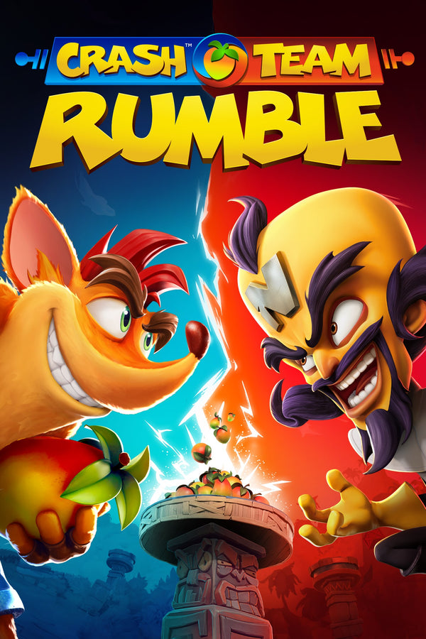 Crash Team Rumble - Xbox