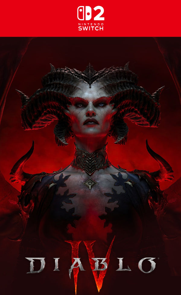 Diablo IV
