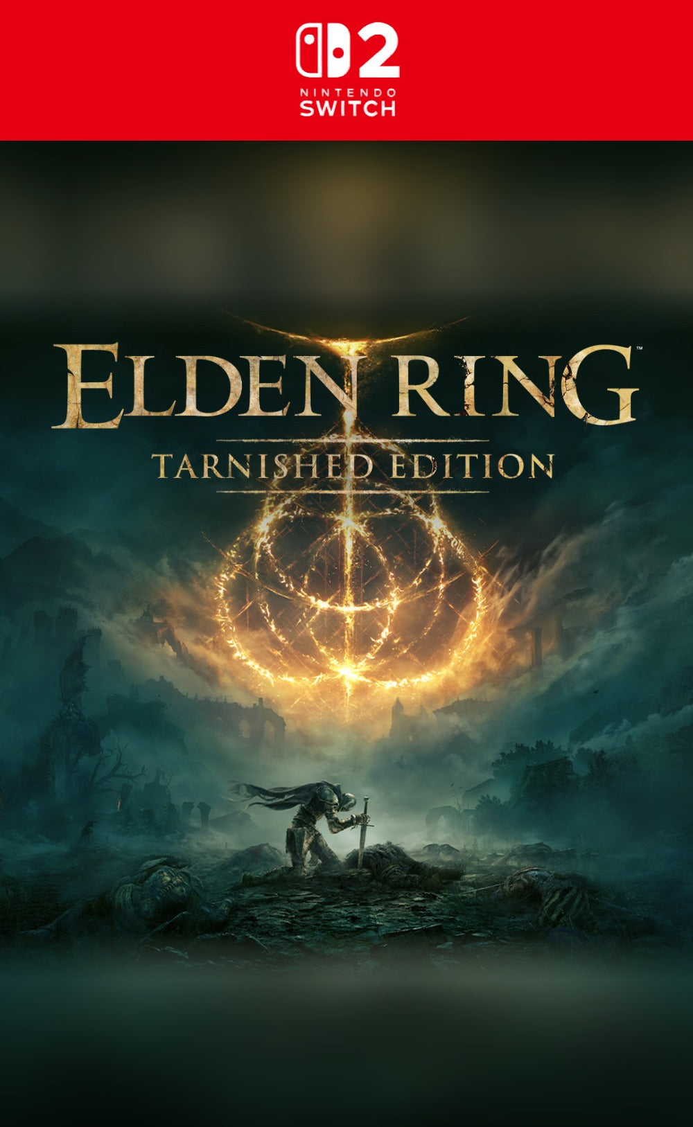 Elden Ring: Tarnished Edition