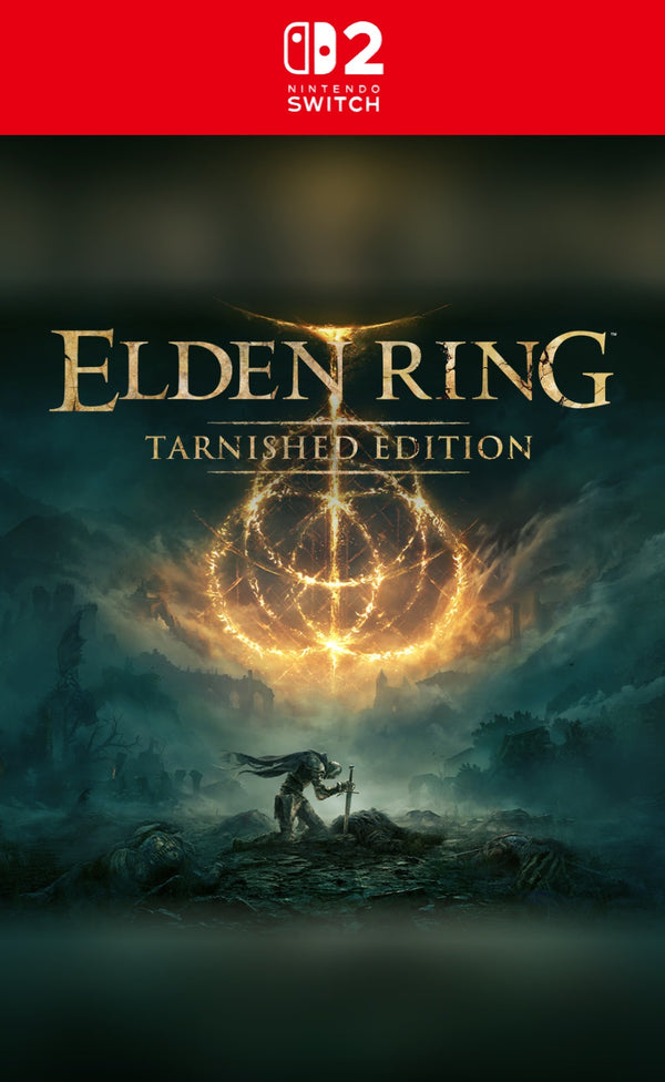 Elden Ring: Tarnished Edition