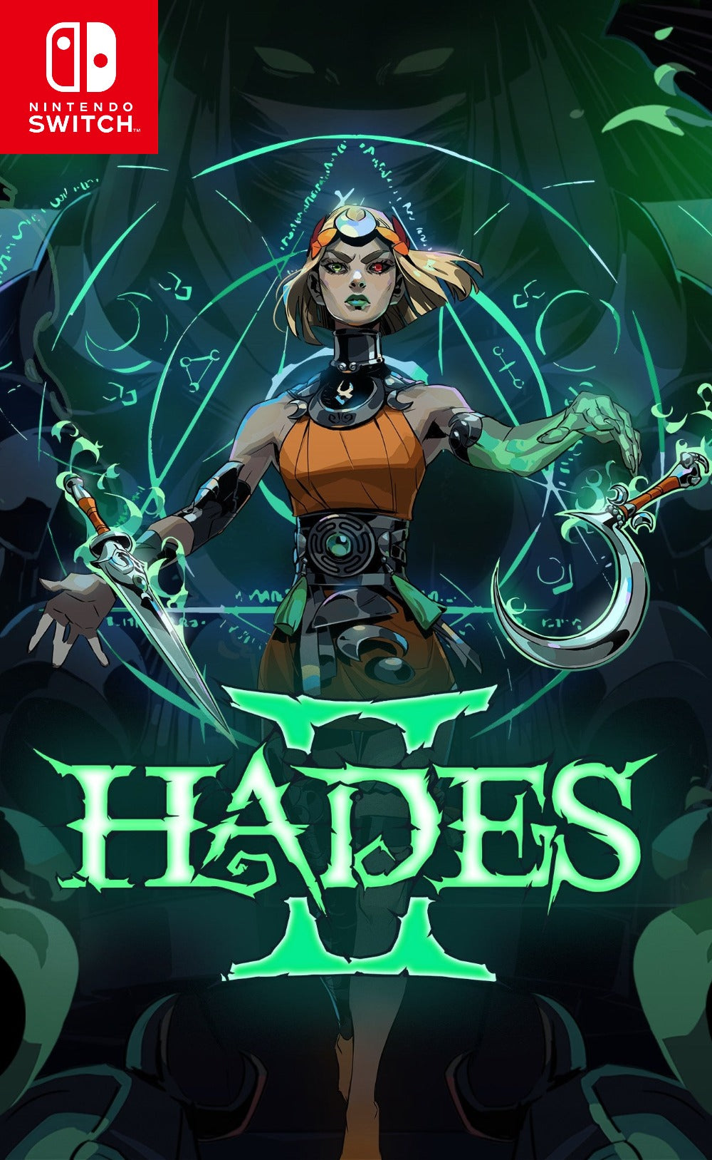 Hades II