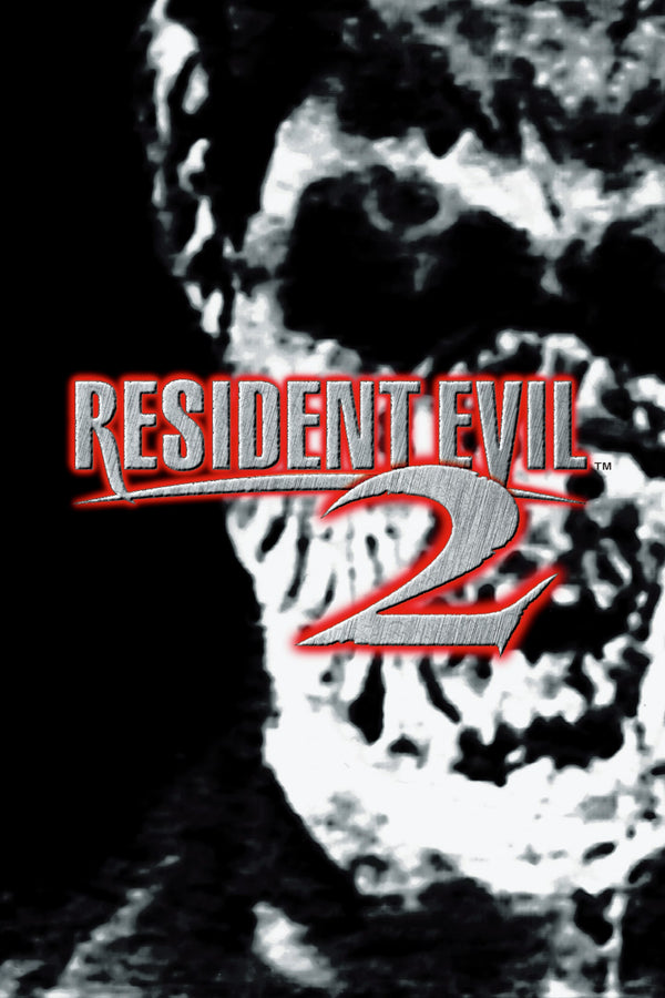 Resident Evil 2 Remake - PS4 y PS5
