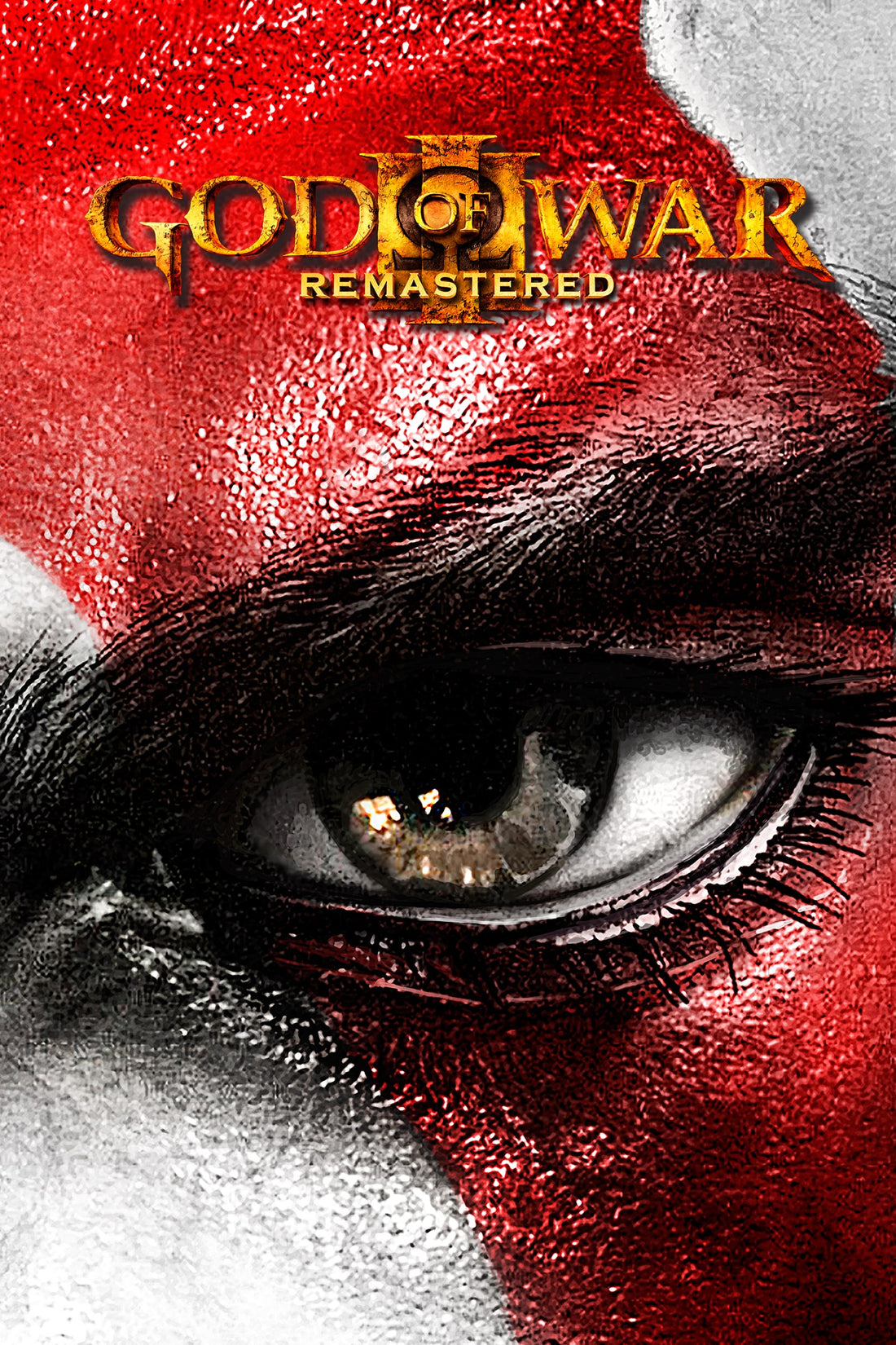 God of War III Remastered - PS4 y PS5