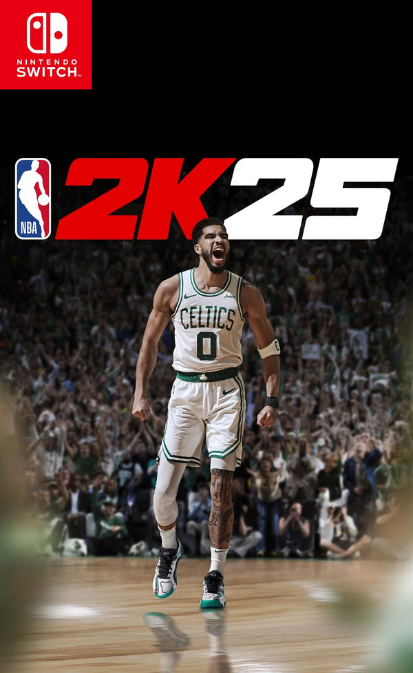 NBA 2K25