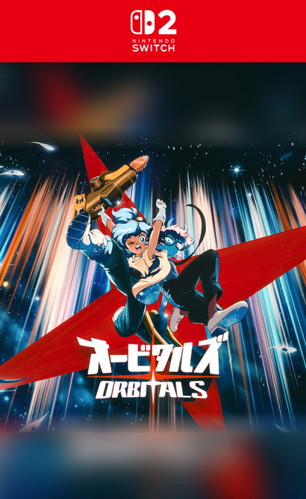 Orbitals