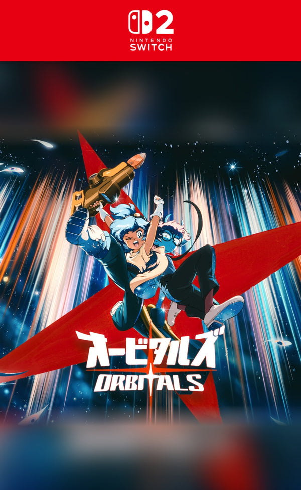 Orbitals