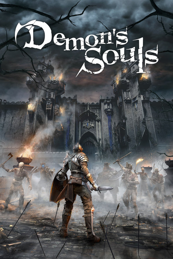 Demon's Souls - PS5