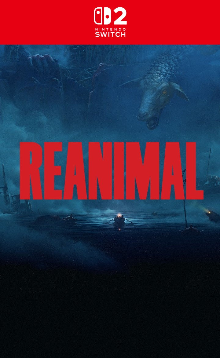 Reanimal