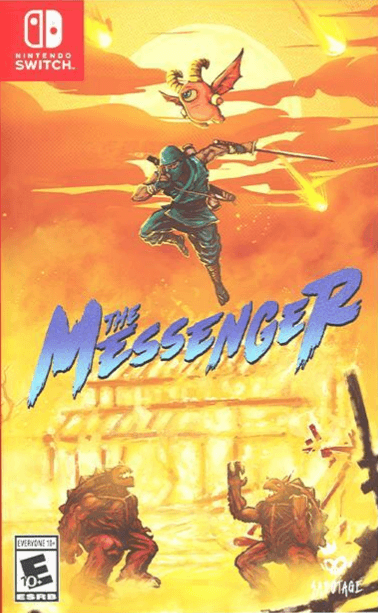 The Messenger